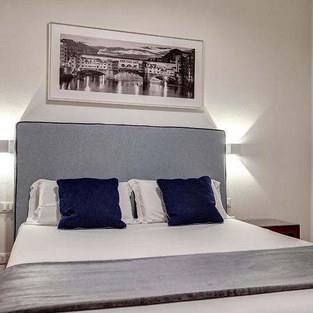 Apartamento House G Florencia Exterior foto