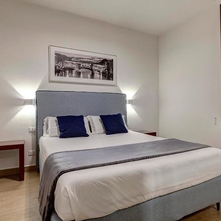 Apartamento House G Florencia Exterior foto