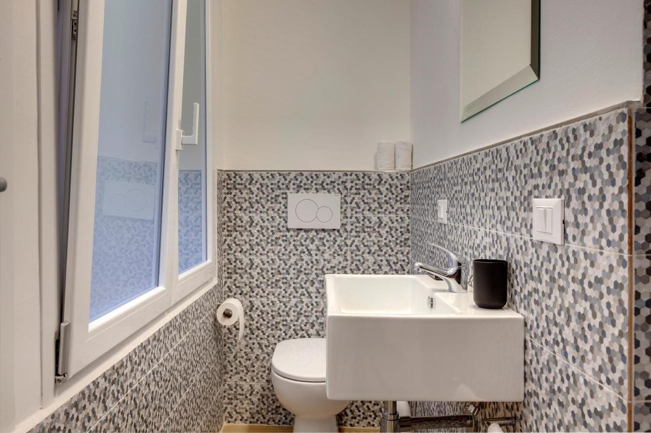 Apartamento House G Florencia Exterior foto