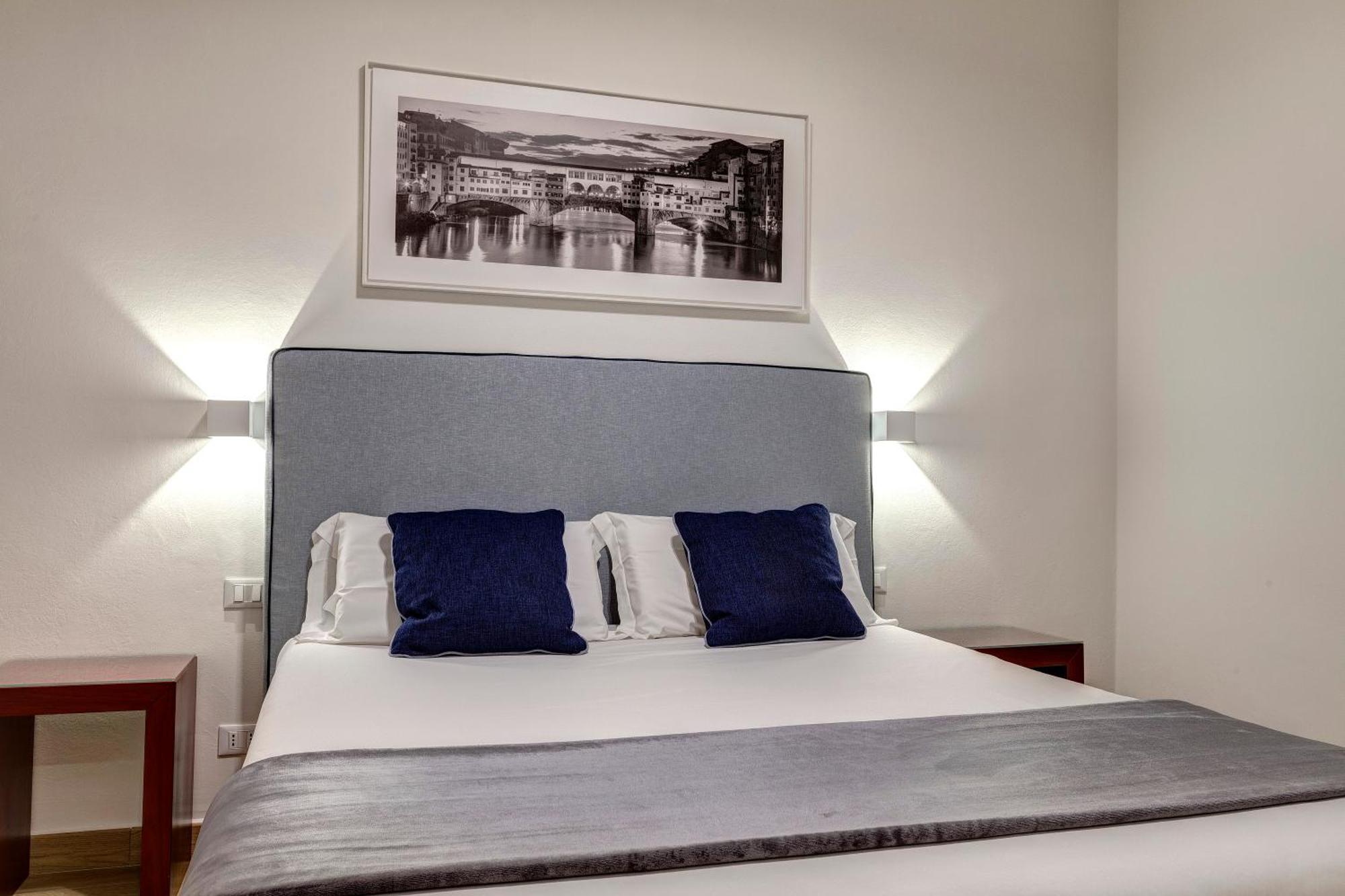 Apartamento House G Florencia Exterior foto