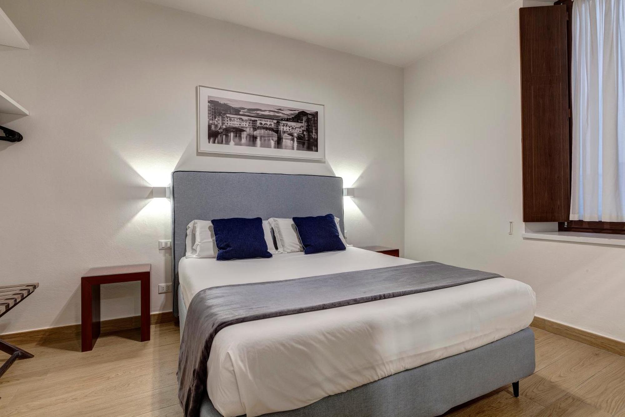 Apartamento House G Florencia Exterior foto