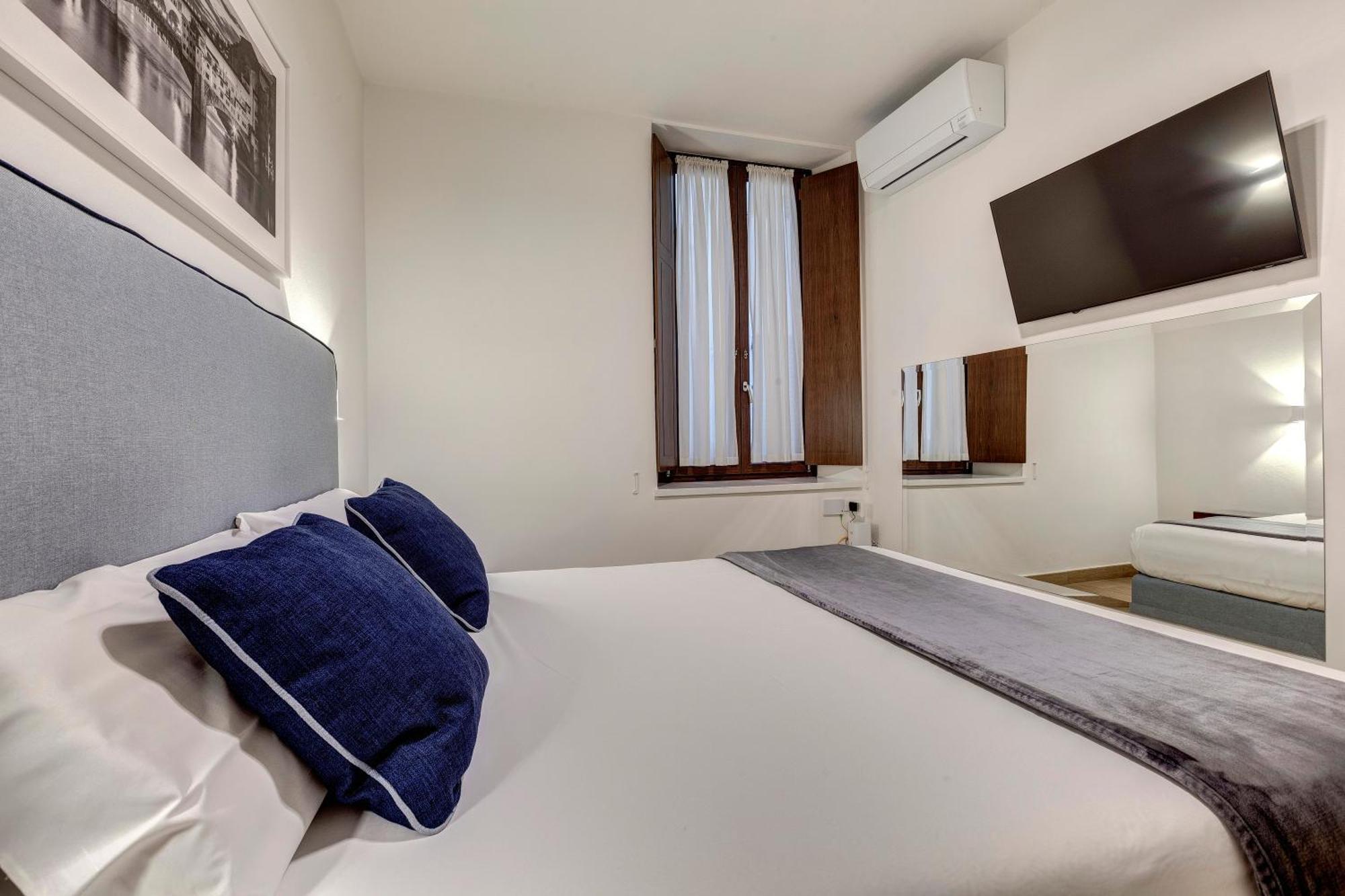 Apartamento House G Florencia Exterior foto