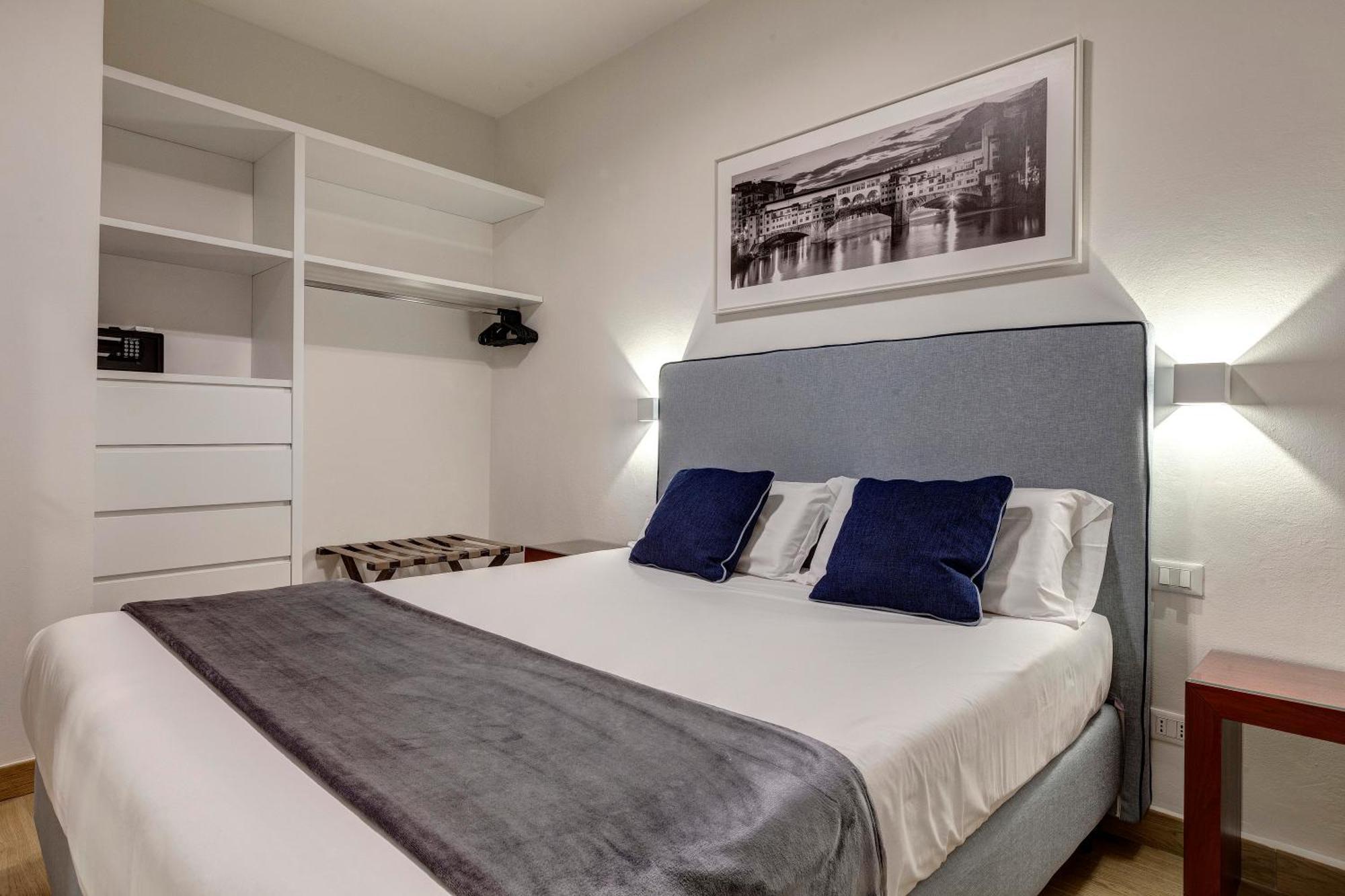Apartamento House G Florencia Exterior foto