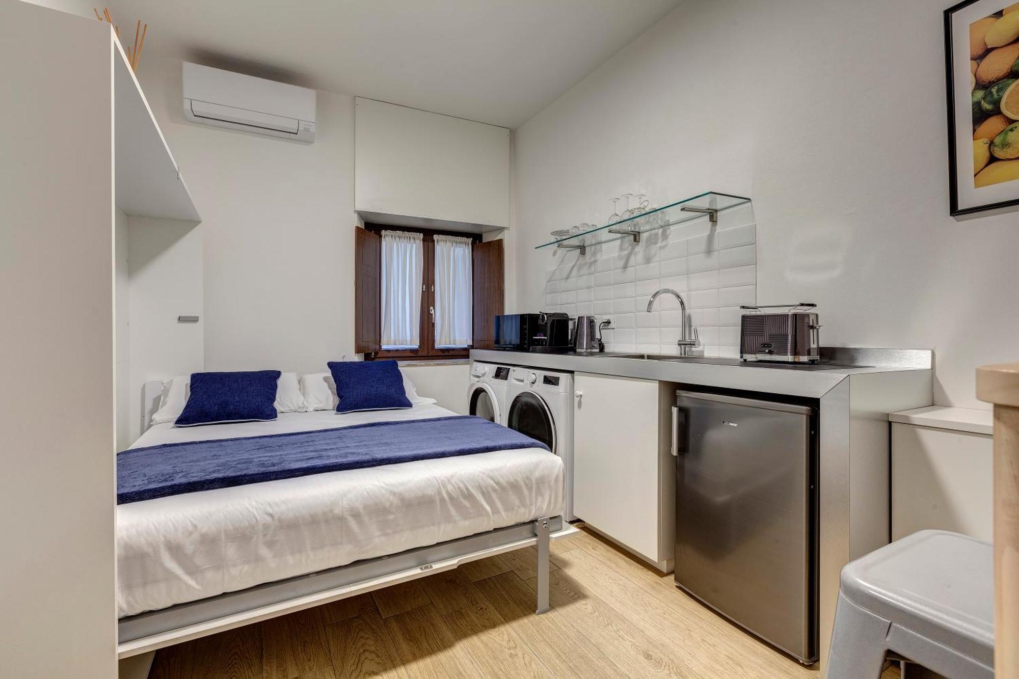 Apartamento House G Florencia Exterior foto