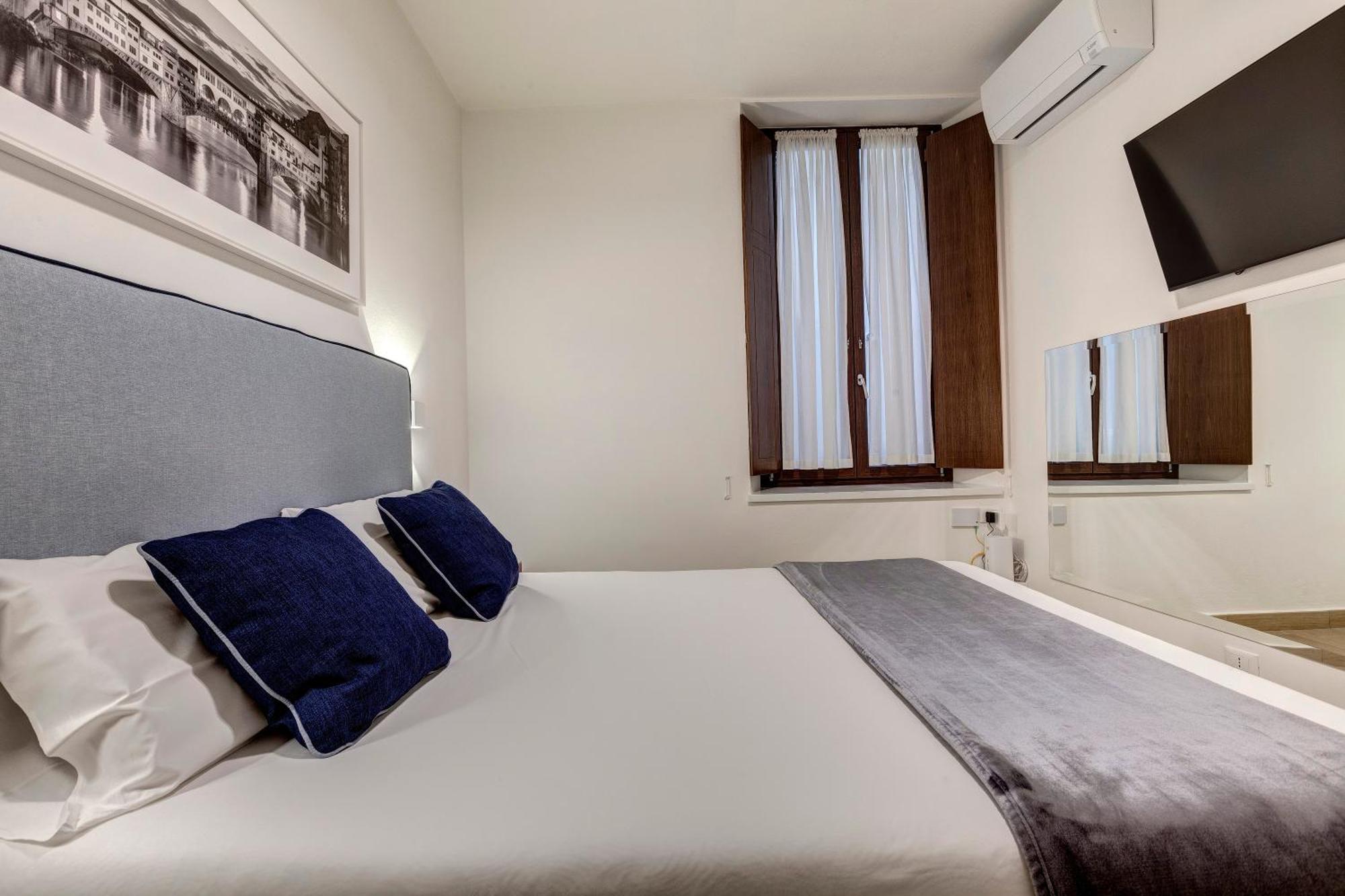 Apartamento House G Florencia Exterior foto