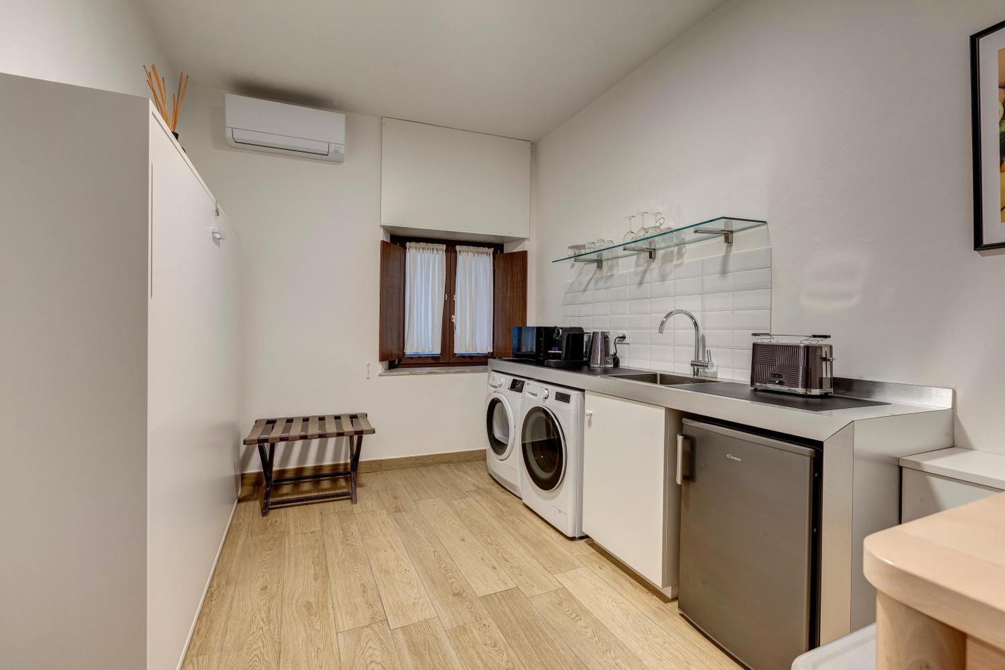 Apartamento House G Florencia Exterior foto
