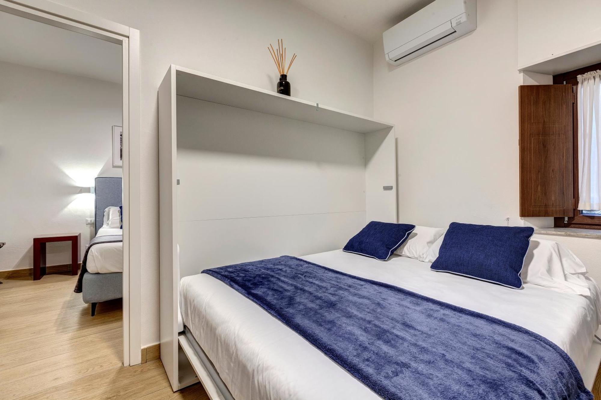 Apartamento House G Florencia Exterior foto