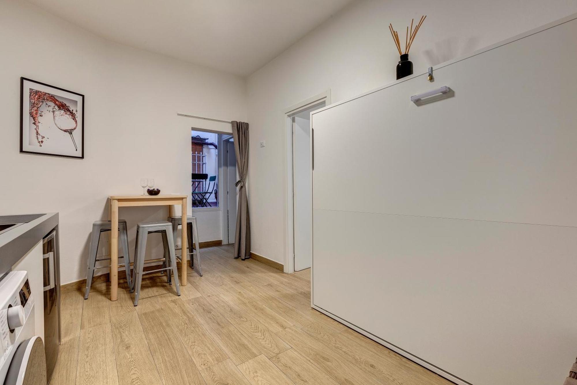 Apartamento House G Florencia Exterior foto