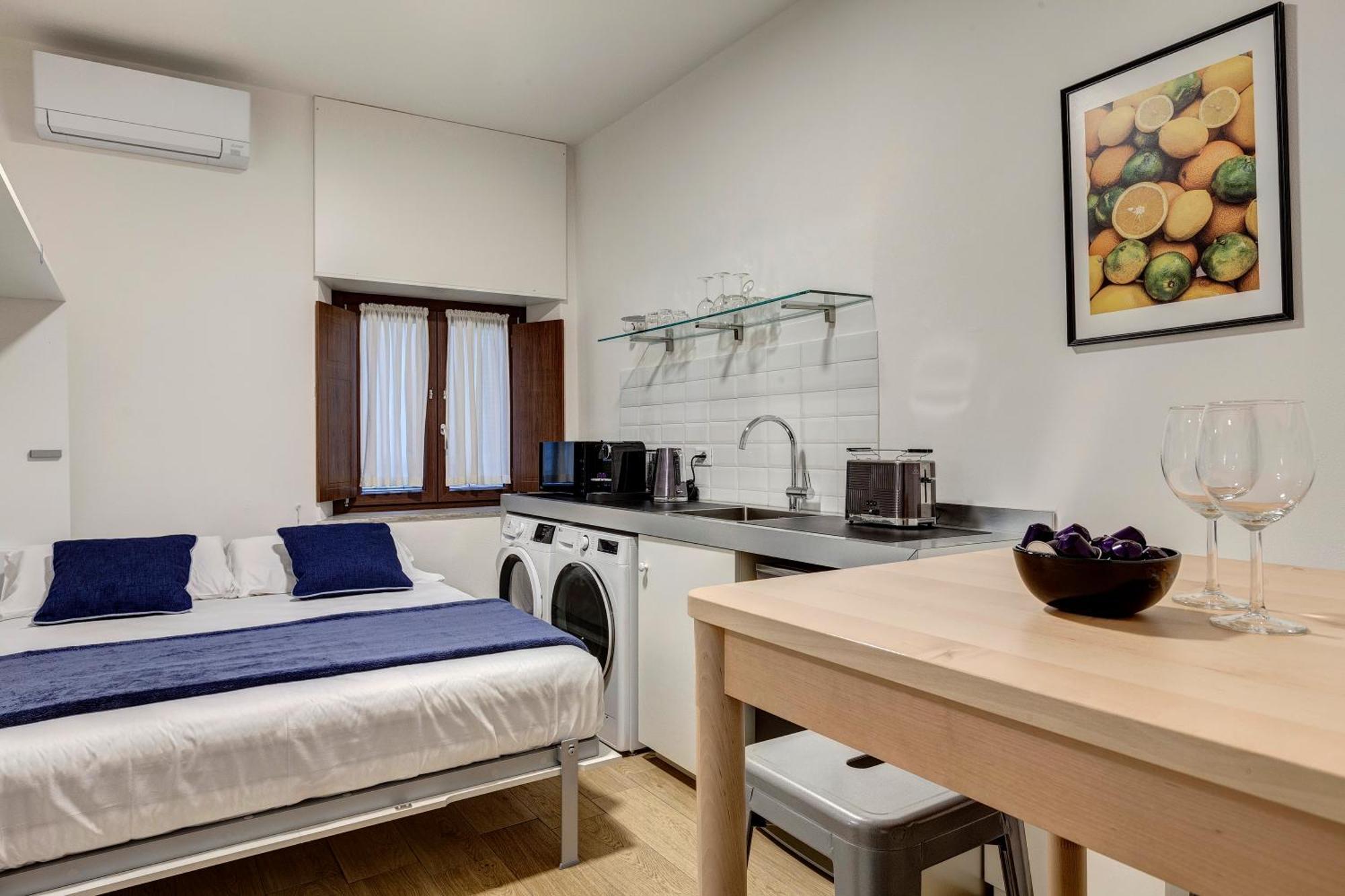 Apartamento House G Florencia Exterior foto