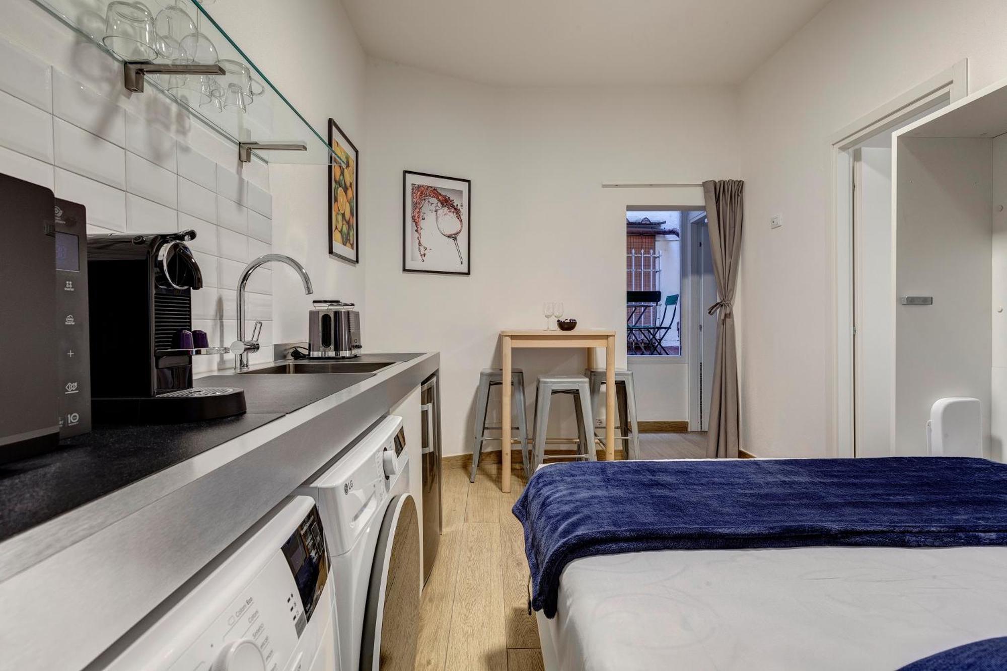 Apartamento House G Florencia Exterior foto