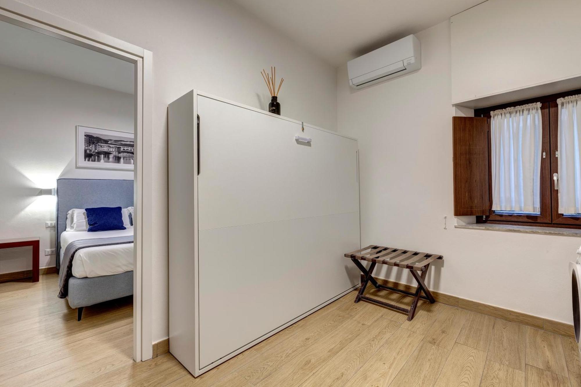 Apartamento House G Florencia Exterior foto